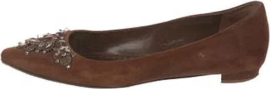 Manolo Blahnik