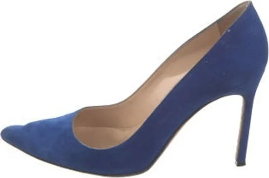 Manolo Blahnik