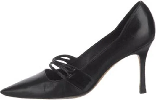 Manolo Blahnik