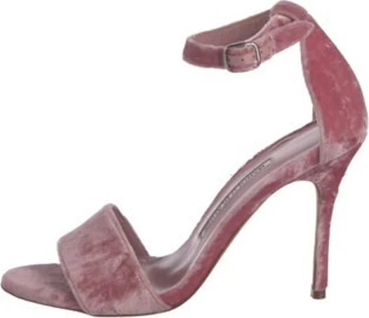 Manolo Blahnik
