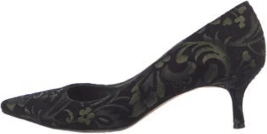 Manolo Blahnik