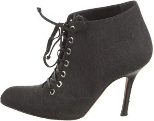 Manolo Blahnik
