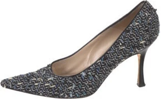 Manolo Blahnik
