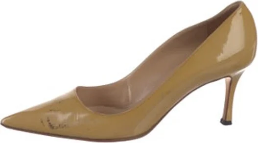 Manolo Blahnik