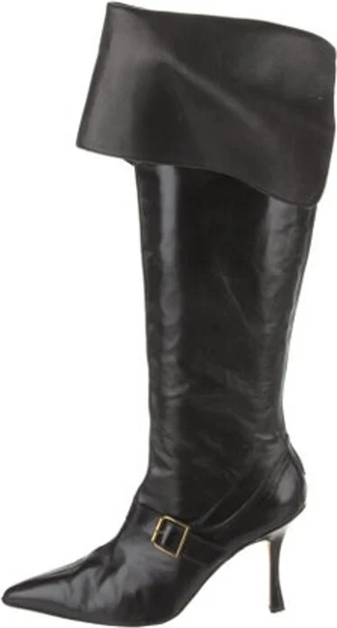 Manolo Blahnik