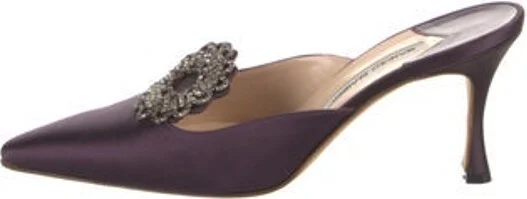 Manolo Blahnik
