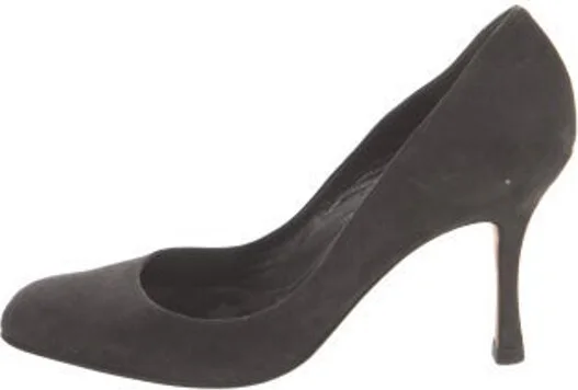 Manolo Blahnik