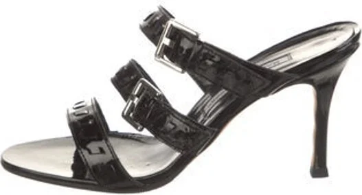 Manolo Blahnik