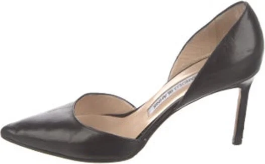 Manolo Blahnik