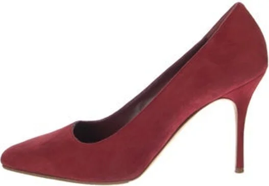 Manolo Blahnik