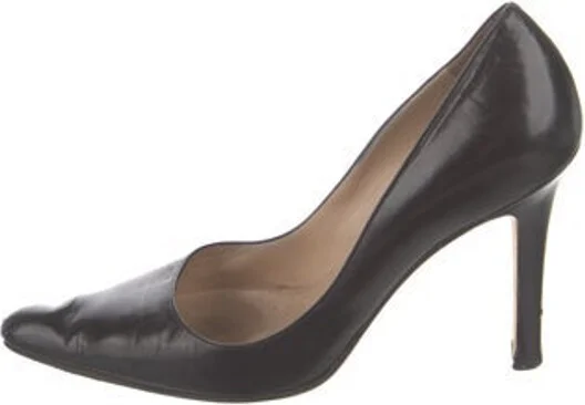 Manolo Blahnik