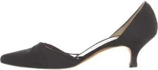 Manolo Blahnik