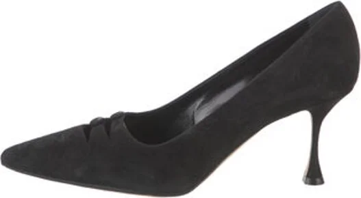 Manolo Blahnik