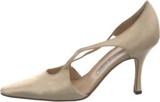 Manolo Blahnik