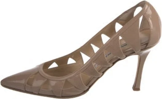 Manolo Blahnik