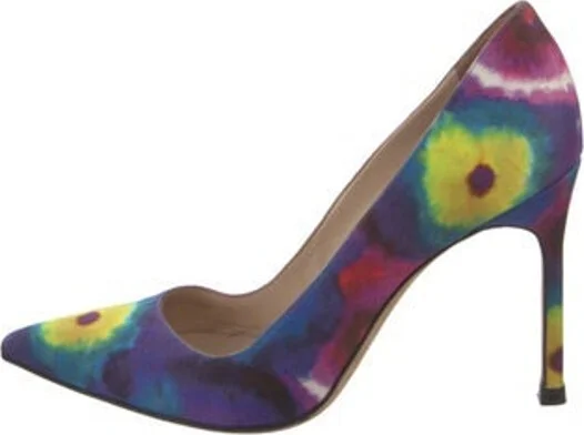 Manolo Blahnik