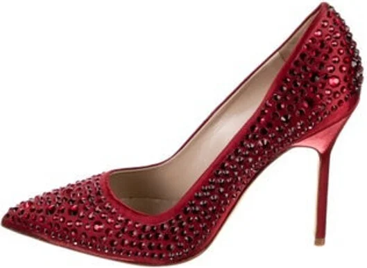 Manolo Blahnik