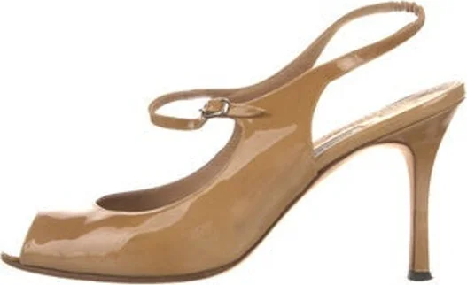 Manolo Blahnik
