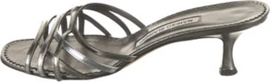 Manolo Blahnik