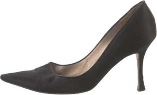 Manolo Blahnik
