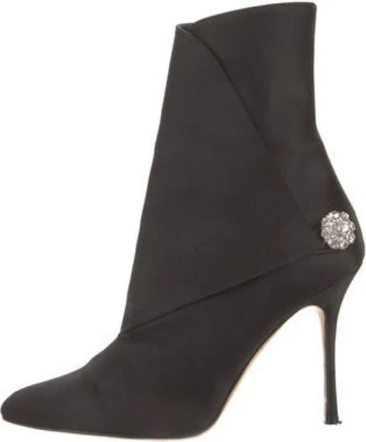 Manolo Blahnik