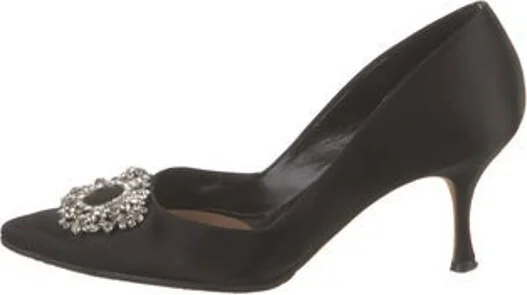 Manolo Blahnik