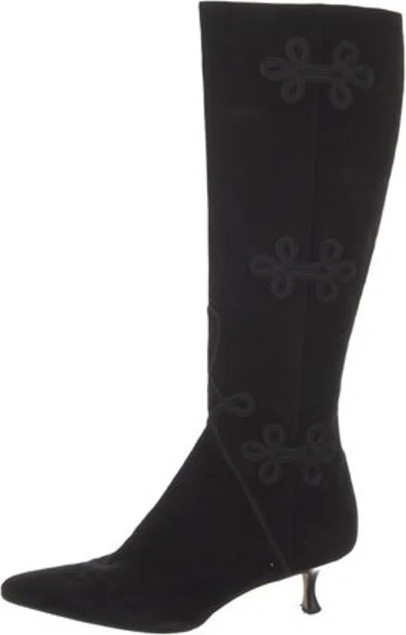 Manolo Blahnik