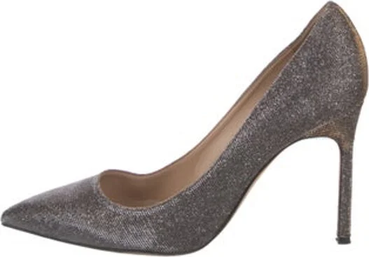 Manolo Blahnik
