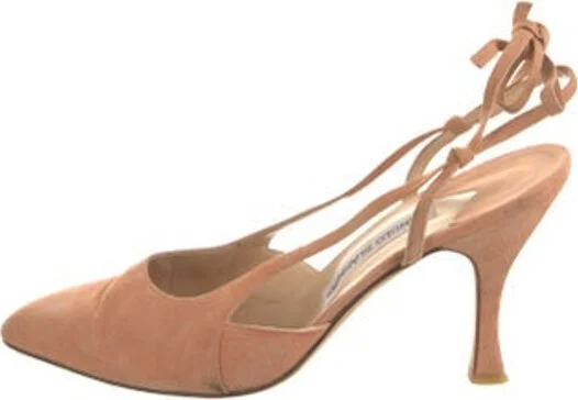 Manolo Blahnik