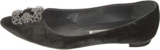 Manolo Blahnik
