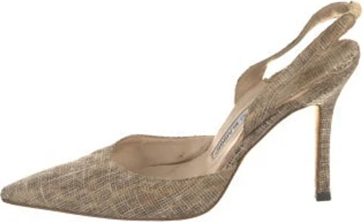 Manolo Blahnik
