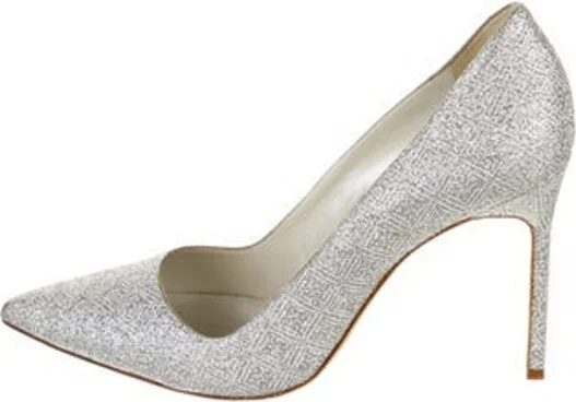 Manolo Blahnik