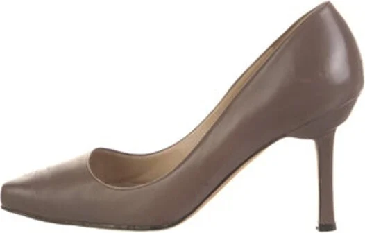 Manolo Blahnik