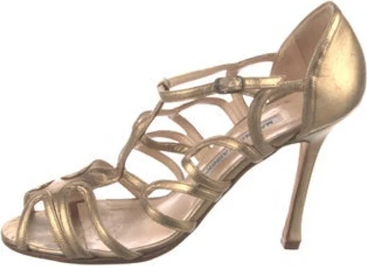 Manolo Blahnik