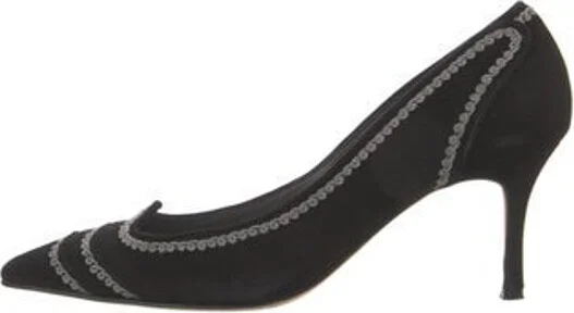 Manolo Blahnik