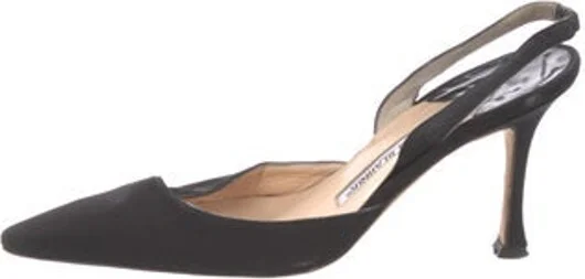 Manolo Blahnik