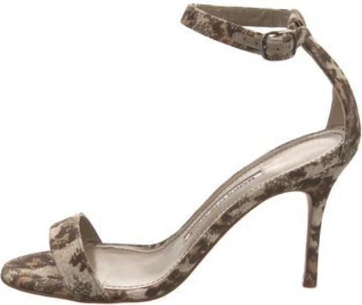 Manolo Blahnik