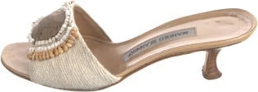 Manolo Blahnik