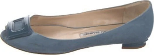 Manolo Blahnik
