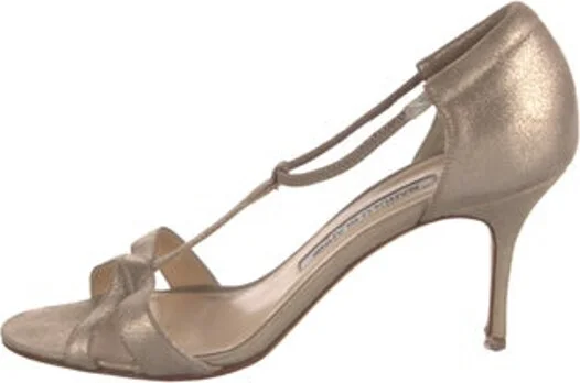 Manolo Blahnik