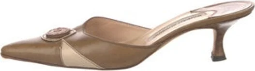 Manolo Blahnik