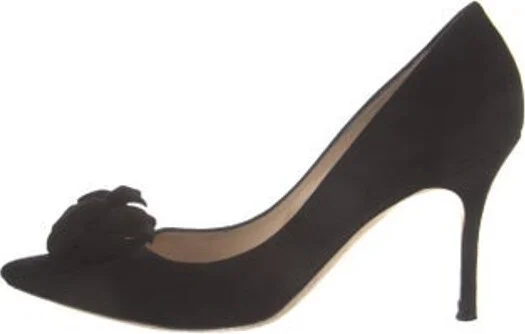Manolo Blahnik