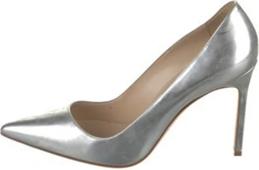 Manolo Blahnik