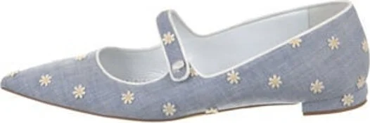 Manolo Blahnik