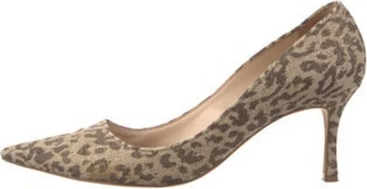 Manolo Blahnik