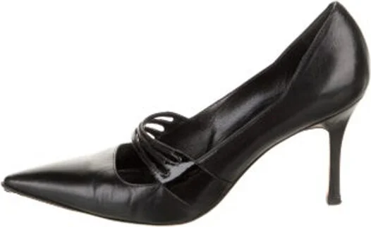 Manolo Blahnik