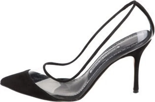 Manolo Blahnik