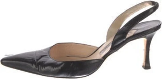 Manolo Blahnik