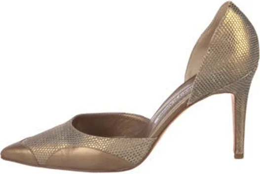 Manolo Blahnik
