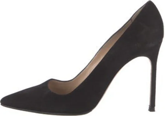Manolo Blahnik